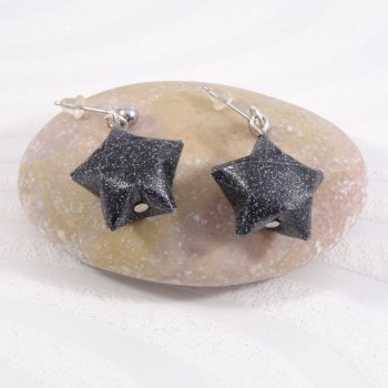Boucles Origami Etoile...